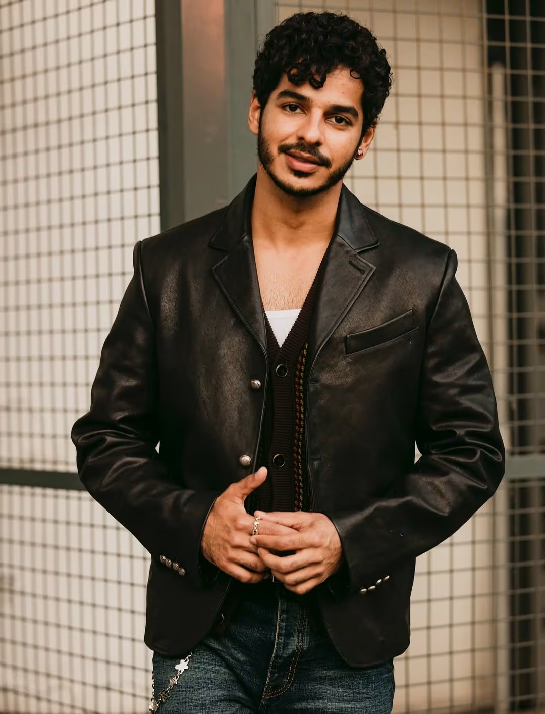 Ishaan Khattar